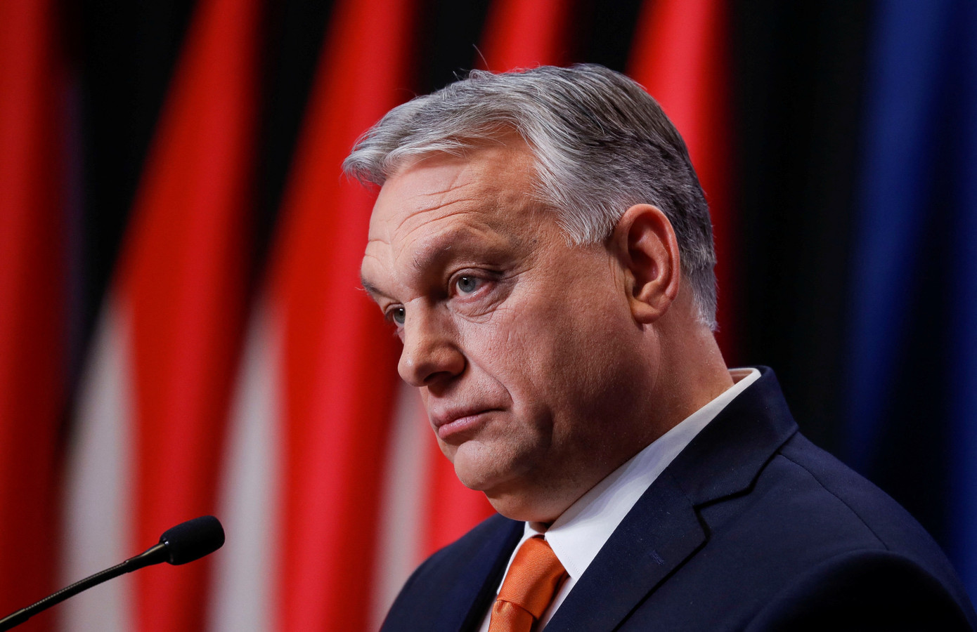 Thủ tướng Hungary thúc giục Ukraine từ bỏ ý định gia nhập NATO- Ảnh 1. Thủ tướng Hungary thúc giục Ukraine từ bỏ ý định gia nhập NATO- Ảnh 1.