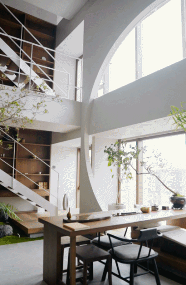 Mẹ 2 con cải tạo căn hộ 50m² trên tầng 28 thành khu vườn giữa trời – mỗi tuần dành 1 ngày sống một mình để nạp lại năng lượng- Ảnh 2.
