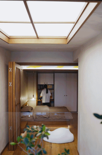 Mẹ 2 con cải tạo căn hộ 50m² trên tầng 28 thành khu vườn giữa trời – mỗi tuần dành 1 ngày sống một mình để nạp lại năng lượng- Ảnh 10.