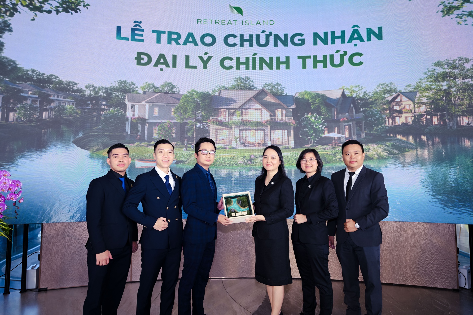 Aqua Real phân phối biệt thự đảo Retreat Island, chuẩn sống retreat giữa thiên nhiên- Ảnh 1. Aqua Real phân phối biệt thự đảo Retreat Island, chuẩn sống retreat giữa thiên nhiên- Ảnh 1.