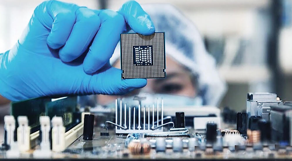 Thủ tướng: Chậm nhất tới 2027 phải có một số chip bán dẫn cần thiết- Ảnh 2. Thủ tướng: Chậm nhất tới 2027 phải có một số chip bán dẫn cần thiết- Ảnh 2.