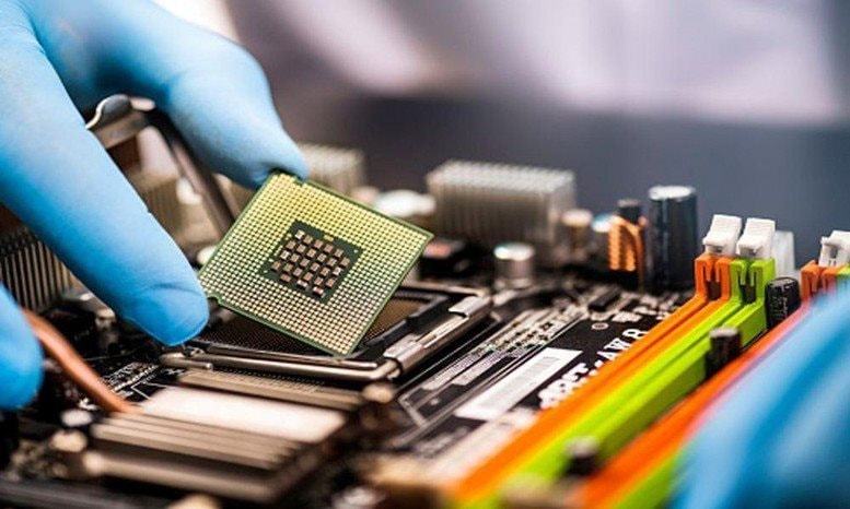 Việt Nam là một điểm đến toàn cầu của ngành công nghiệp 1.000 tỷ USD- Ảnh 1. Việt Nam là một điểm đến toàn cầu của ngành công nghiệp 1.000 tỷ USD- Ảnh 1.