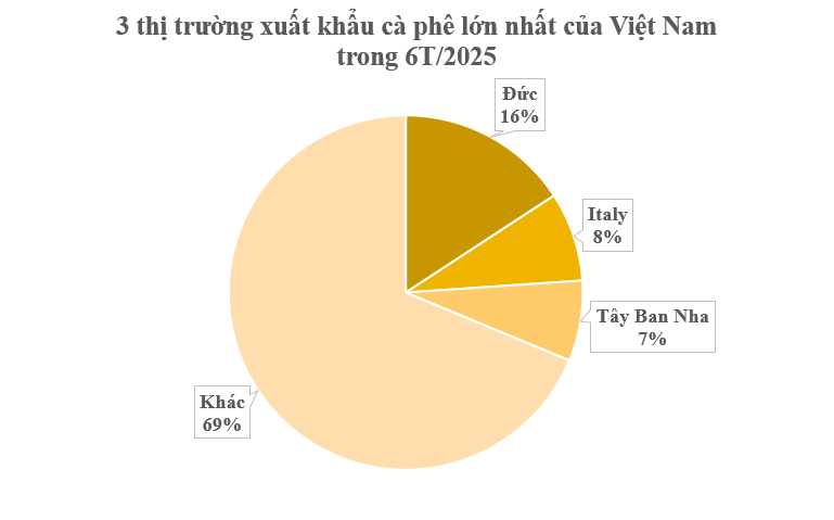Nga, châu Âu đua nhau săn một ‘mỏ vàng’ đứng thứ 2 thế giới của Việt Nam: Thuế xuất khẩu 0%, là mặt hàng Moscow không trồng được- Ảnh 2.
