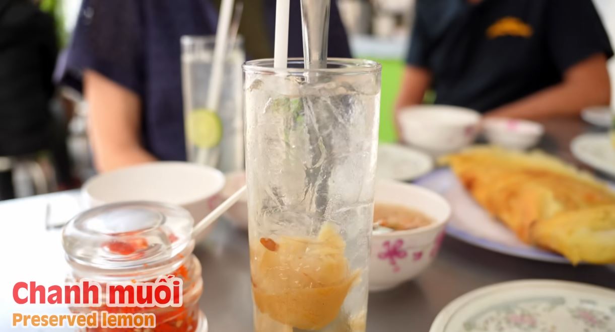 Khách Tây mê mẩn một đồ uống Việt Nam, thú thật: "Không có món nào như vậy ở Mỹ cả"- Ảnh 2. Khách Tây mê mẩn một đồ uống Việt Nam, thú thật: "Không có món nào như vậy ở Mỹ cả"- Ảnh 2.