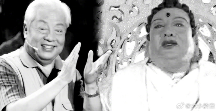 'Phật Tổ Như Lai' phim Tây Du Ký qua đời- Ảnh 1.