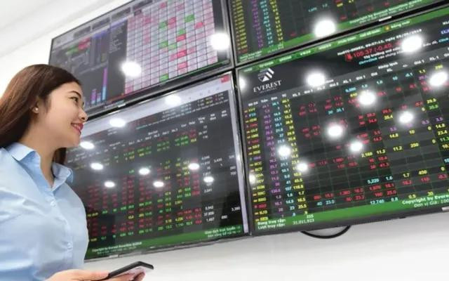 Mã cổ phiếu gây chú ý đặc biệt- Ảnh 1.