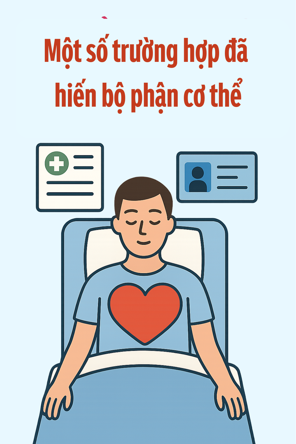 Những trường hợp chưa có thẻ BHYT vẫn được thanh toán khi đi khám chữa bệnh, biết ngay kẻo thiệt- Ảnh 6.