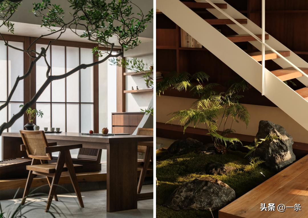 Mẹ 2 con cải tạo căn hộ 50m² trên tầng 28 thành khu vườn giữa trời – mỗi tuần dành 1 ngày sống một mình để nạp lại năng lượng- Ảnh 5.