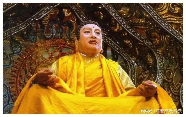Chuyện kỳ lạ của diễn viên đóng Phật Tổ Như Lai 'Tây du ký 1986' vừa qua đời- Ảnh 3. Chuyện kỳ lạ của diễn viên đóng Phật Tổ Như Lai 'Tây du ký 1986' vừa qua đời- Ảnh 3.