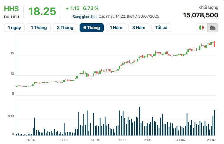 Một công ty bất động sản Hải Phòng lãi lớn sau tái cấu trúc- Ảnh 4.