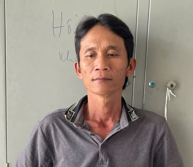 Bắt tạm giam Lê Công Phú sinh năm 1981- Ảnh 1. Bắt tạm giam Lê Công Phú sinh năm 1981- Ảnh 1.