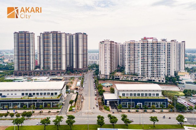 Nam Long đón cổ đông lớn mới sau khi Keppel Land thoái vốn- Ảnh 1.