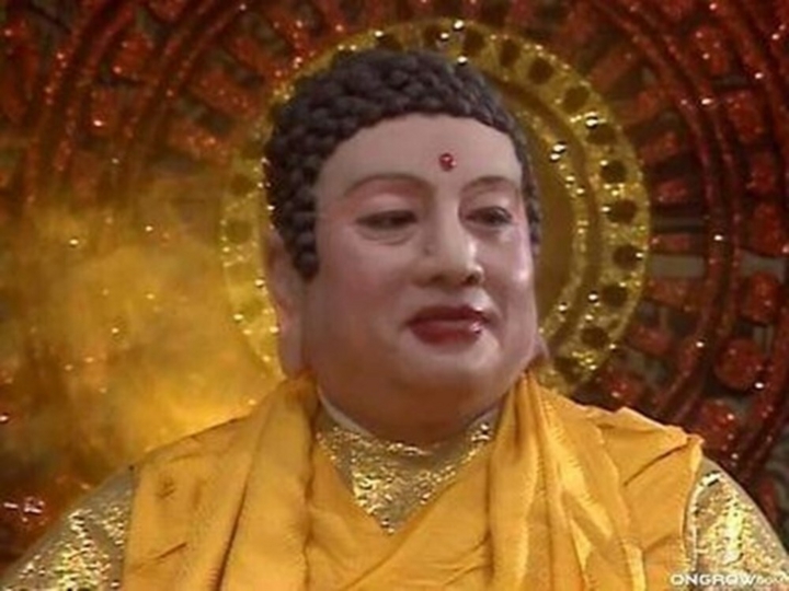 Vai diễn khó tìm người đóng nhất của Tây Du Ký, nay vẫn chưa ai vượt qua- Ảnh 2. Vai diễn khó tìm người đóng nhất của Tây Du Ký, nay vẫn chưa ai vượt qua- Ảnh 2.