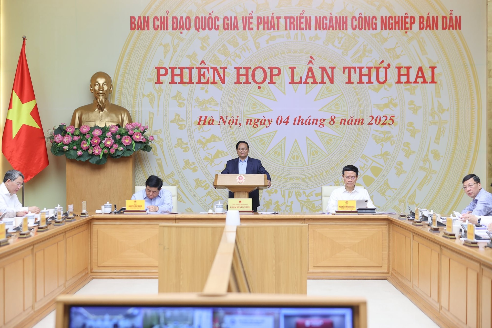 Việt Nam là một điểm đến toàn cầu của ngành công nghiệp 1.000 tỷ USD- Ảnh 2. Việt Nam là một điểm đến toàn cầu của ngành công nghiệp 1.000 tỷ USD- Ảnh 2.