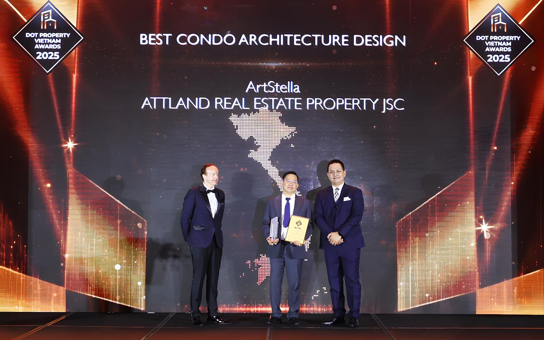 ATTLand hợp tác với An Phong, BIDV triển khai dự án ArtStella- Ảnh 2. ATTLand hợp tác với An Phong, BIDV triển khai dự án ArtStella- Ảnh 2.