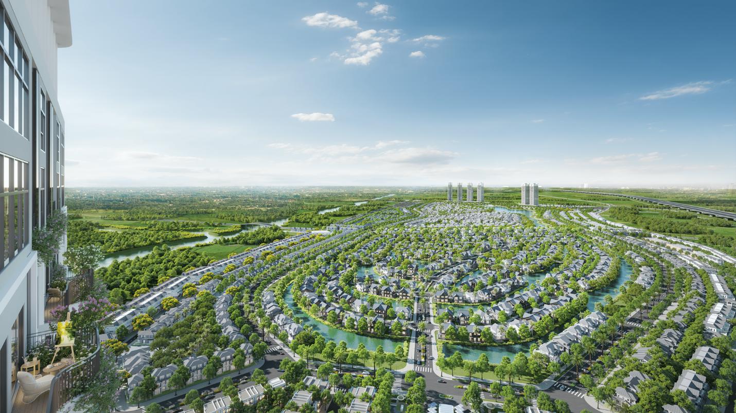 Aqua Real phân phối biệt thự đảo Retreat Island, chuẩn sống retreat giữa thiên nhiên- Ảnh 2. Aqua Real phân phối biệt thự đảo Retreat Island, chuẩn sống retreat giữa thiên nhiên- Ảnh 2.