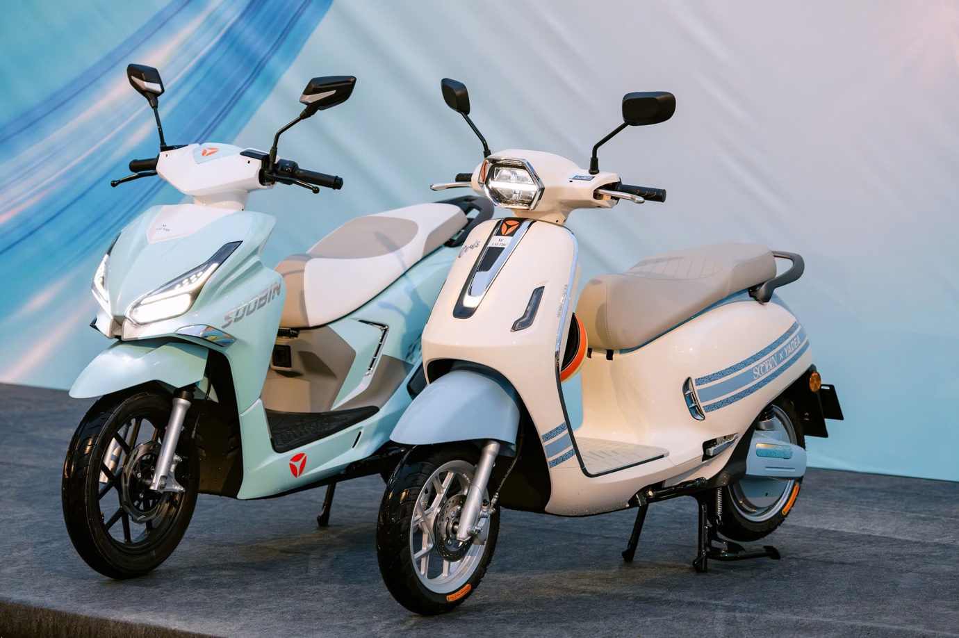 Thời điểm “vàng” chuyển đổi xe điện trước ngưỡng cửa 2026- Ảnh 1.