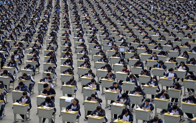 Nữ sinh nhận giấy báo đỗ ĐH top đầu, nộp 2,5 tỷ đồng, ngày nhập học lại được báo đã thi trượt, nhà trường: “Chúng tôi không chịu trách nhiệm”- Ảnh 2.