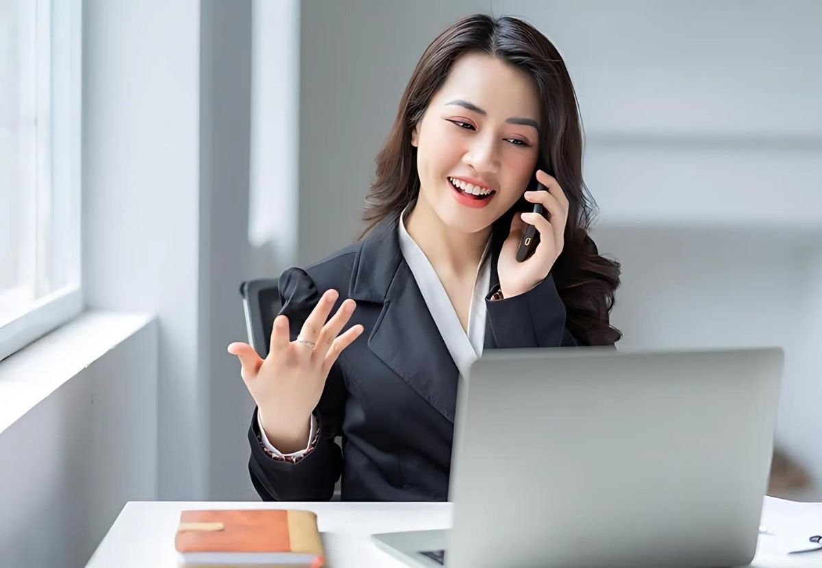 Nhân viên sale U35 bị sa thải, nhận bồi thường 730 triệu đồng, 2 tháng sau công ty mời quay lại, thăng chức, tăng lương 11 triệu đồng: Lí do gây sững sờ- Ảnh 2.