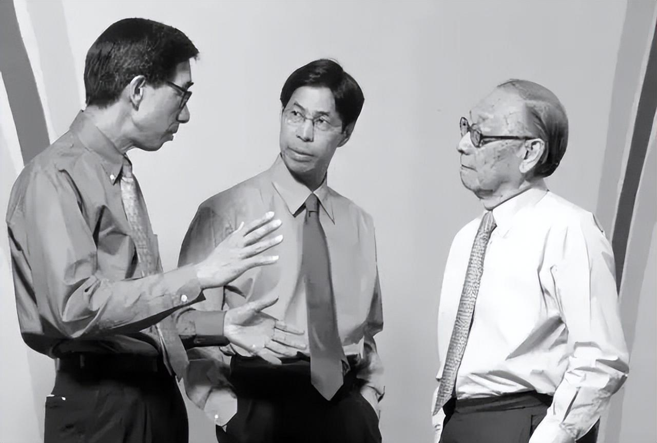 Không ai giàu 3 họ nhưng gia tộc này đã thịnh vượng tới 15 đời, sở hữu hàng nghìn BĐS: Luôn dạy con bí quyết “Tiền bạc là thứ giúp ích ít nhất”- Ảnh 3.