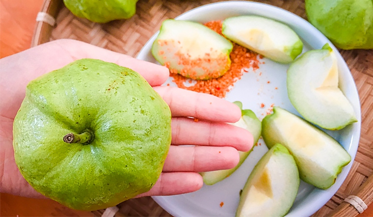 Mỹ đánh giá đây là loại quả có vitamin C gấp 21 lần táo: Không phải cam hay quýt, từ lá đến rễ đều là bài thuốc cực tốt cho đường huyết- Ảnh 2. Mỹ đánh giá đây là loại quả có vitamin C gấp 21 lần táo: Không phải cam hay quýt, từ lá đến rễ đều là bài thuốc cực tốt cho đường huyết- Ảnh 2.