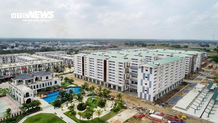 Bỏ định giá đất theo thị trường, giá nhà sẽ thế nào?- Ảnh 1.