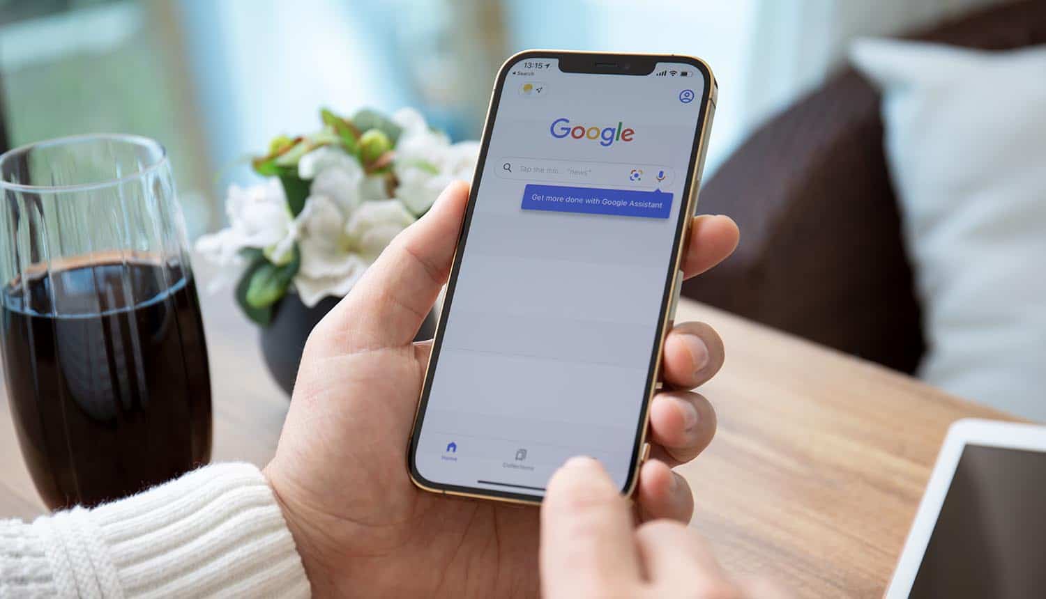 Ván cược 20 tỷ USD/năm: Vì sao Google chi tiền 'khủng' để bám lấy Apple?- Ảnh 5. Ván cược 20 tỷ USD/năm: Vì sao Google chi tiền 'khủng' để bám lấy Apple?- Ảnh 5.