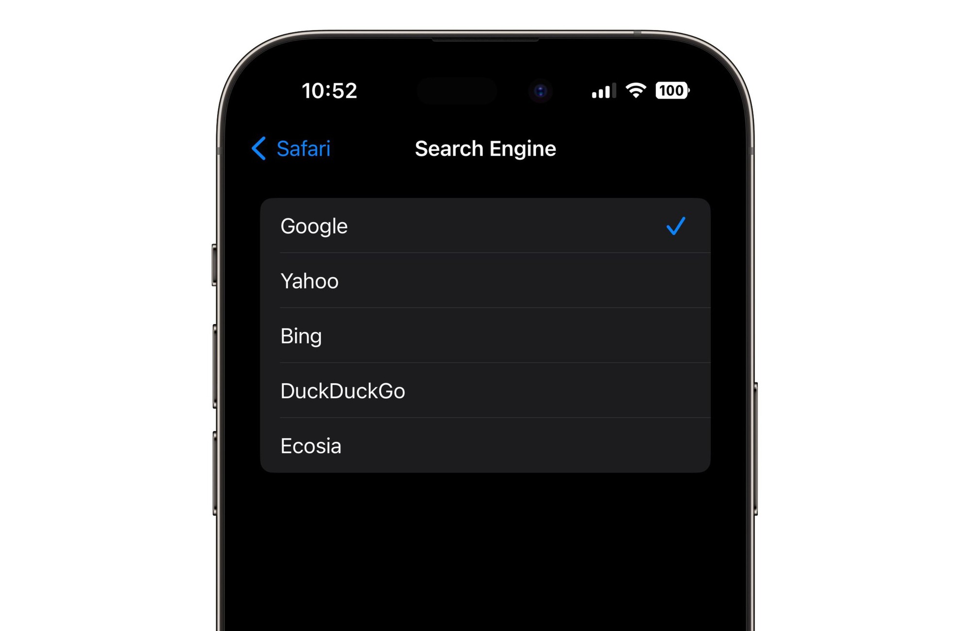 Ván cược 20 tỷ USD/năm: Vì sao Google chi tiền 'khủng' để bám lấy Apple?- Ảnh 4. Ván cược 20 tỷ USD/năm: Vì sao Google chi tiền 'khủng' để bám lấy Apple?- Ảnh 4.