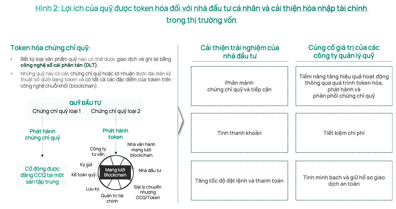 Số lượng tài khoản đầu tư tài sản số tại Việt Nam vượt trội thị trường chứng khoán- Ảnh 2.