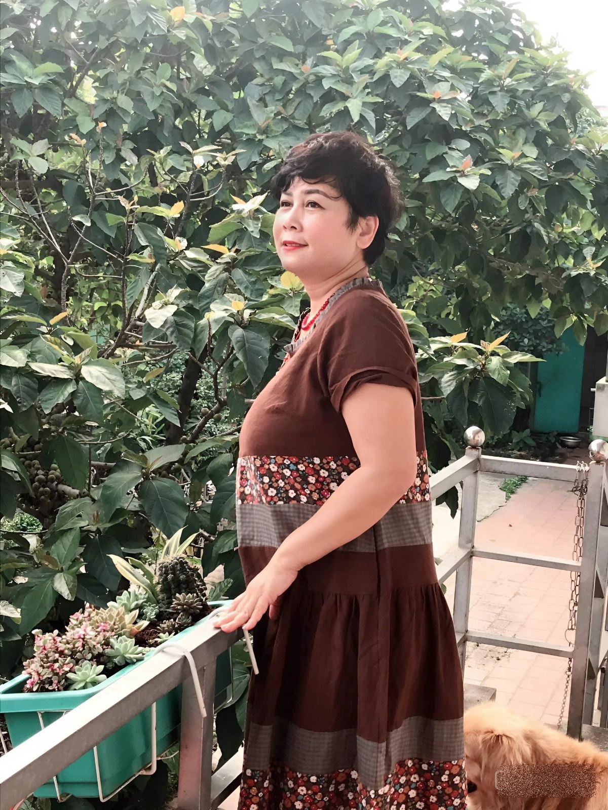 Cuộc sống cô đơn của nữ NSND đình đám trong cơ ngơi 20.000m2 ở Hà Nội- Ảnh 3.