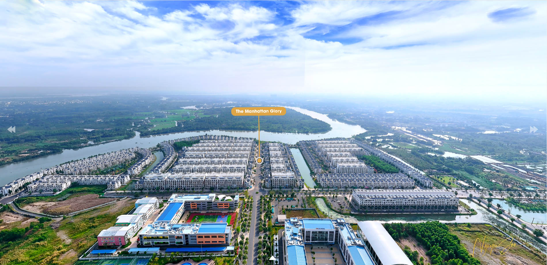 Đẩy mạnh mảng môi giới cho Vinhomes, Nam Long, Khải Hoàn Land báo lãi quý II cao nhất 2 năm- Ảnh 2. Đẩy mạnh mảng môi giới cho Vinhomes, Nam Long, Khải Hoàn Land báo lãi quý II cao nhất 2 năm- Ảnh 2.