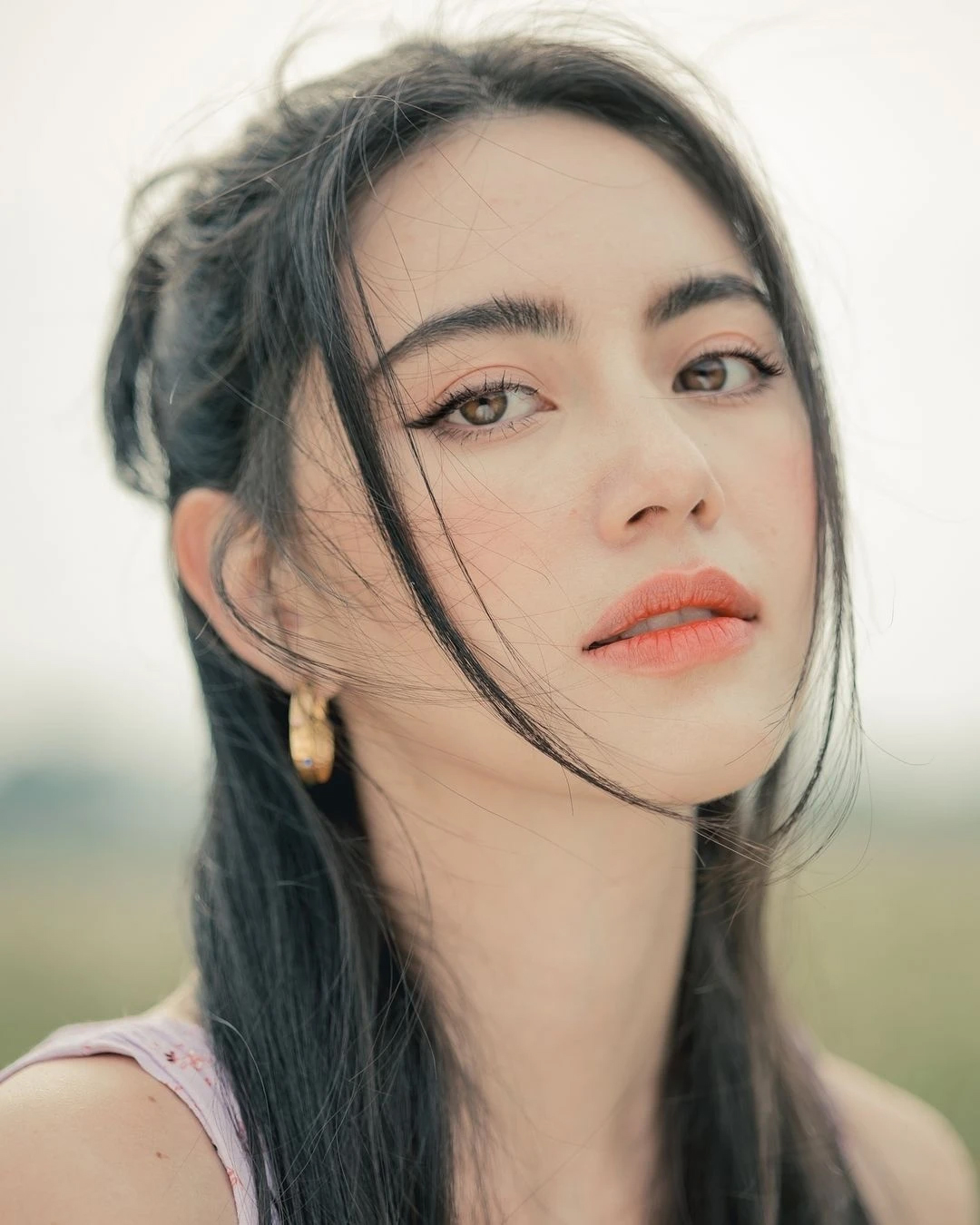 "Ma nữ đẹp nhất Thái Lan" Mai Davika chăm ăn thực phẩm giàu collagen giữ da căng bóng: Toàn món quen mặt ở chợ Việt, phụ nữ ngoài 30 nên dùng- Ảnh 2. "Ma nữ đẹp nhất Thái Lan" Mai Davika chăm ăn thực phẩm giàu collagen giữ da căng bóng: Toàn món quen mặt ở chợ Việt, phụ nữ ngoài 30 nên dùng- Ảnh 2.