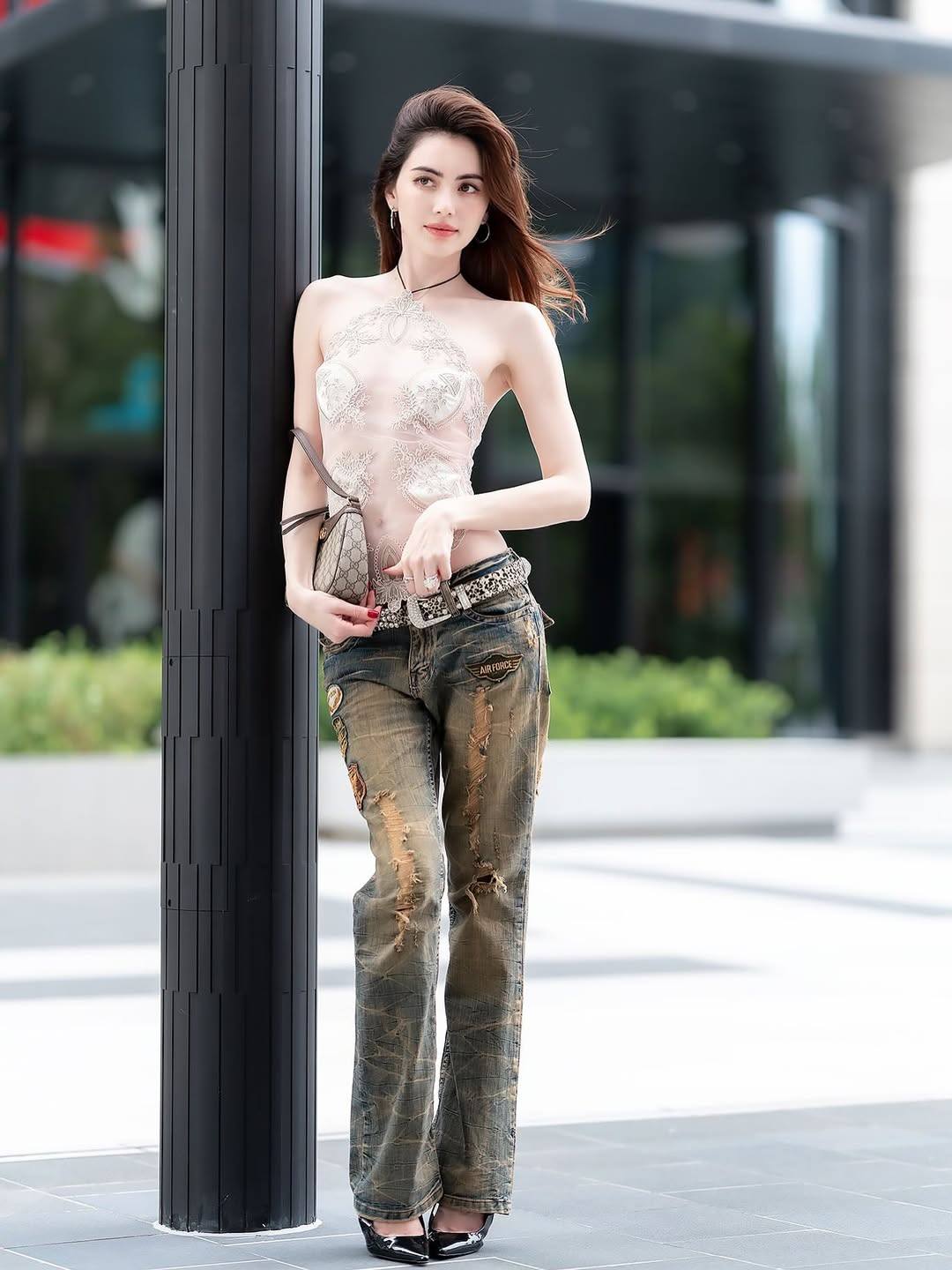"Ma nữ đẹp nhất Thái Lan" Mai Davika chăm ăn thực phẩm giàu collagen giữ da căng bóng: Toàn món quen mặt ở chợ Việt, phụ nữ ngoài 30 nên dùng- Ảnh 8. "Ma nữ đẹp nhất Thái Lan" Mai Davika chăm ăn thực phẩm giàu collagen giữ da căng bóng: Toàn món quen mặt ở chợ Việt, phụ nữ ngoài 30 nên dùng- Ảnh 8.