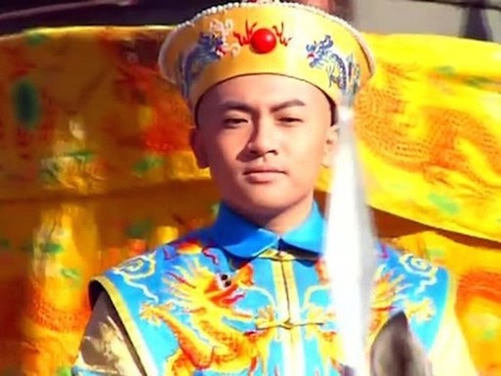 Tô Hữu Bằng: Từ 'Ngũ A Ca' quốc dân đến đạo diễn thực lực, 30 năm không scandal- Ảnh 2.