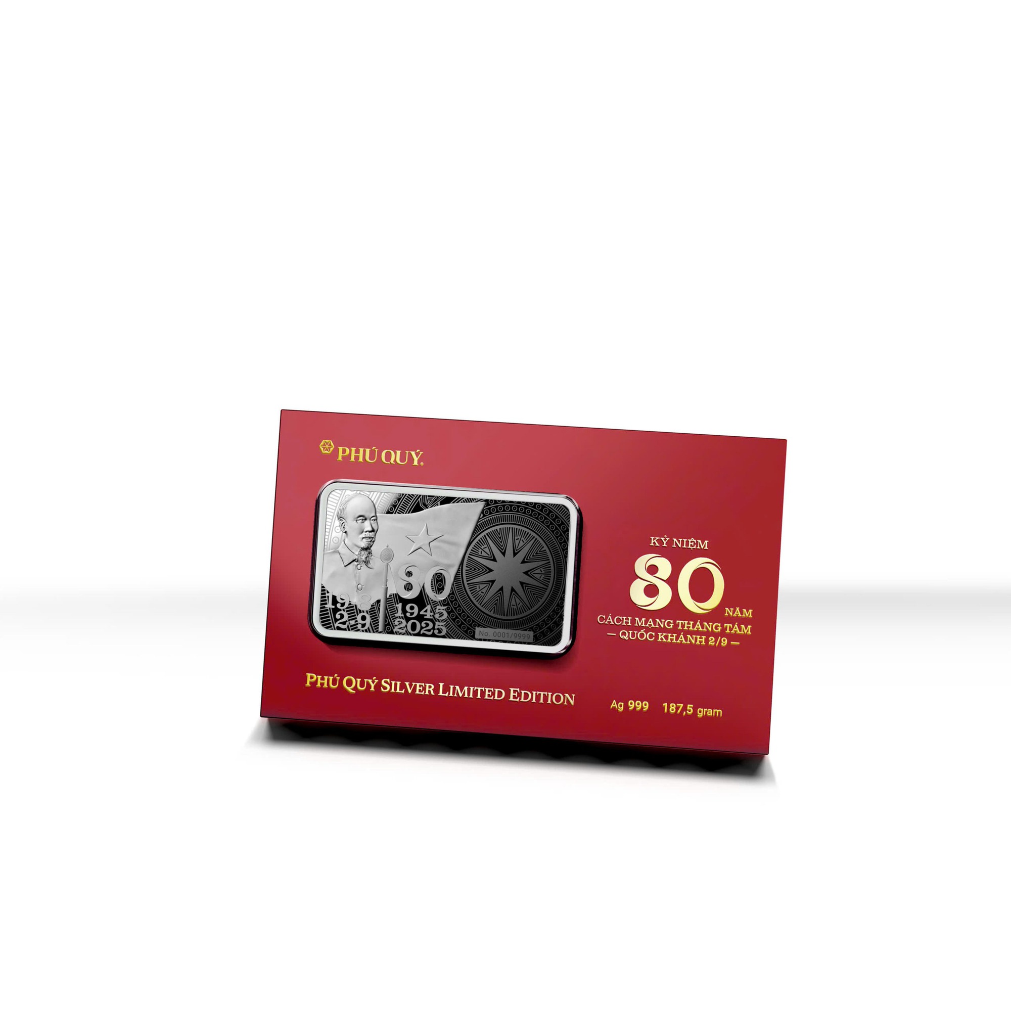 Gần 2 tấn bạc kỷ niệm 80 năm Quốc Khánh cháy hàng trong chưa đầy 8 tiếng- Ảnh 2. Gần 2 tấn bạc kỷ niệm 80 năm Quốc Khánh cháy hàng trong chưa đầy 8 tiếng- Ảnh 2.