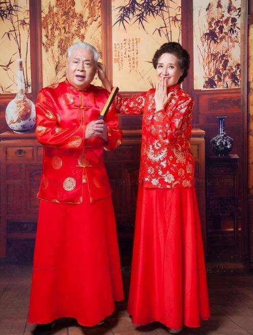 Chuyện kỳ lạ của diễn viên đóng Phật Tổ Như Lai 'Tây du ký 1986' vừa qua đời- Ảnh 6. Chuyện kỳ lạ của diễn viên đóng Phật Tổ Như Lai 'Tây du ký 1986' vừa qua đời- Ảnh 6.