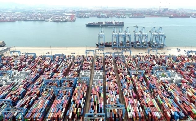 Tin vui về xuất khẩu- Ảnh 1.