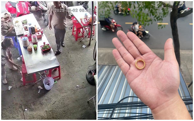 Bài đăng của chủ quán lươn ở TP.HCM gây xôn xao: Danh tính chủ nhân 2 chỉ vàng- Ảnh 2. Bài đăng của chủ quán lươn ở TP.HCM gây xôn xao: Danh tính chủ nhân 2 chỉ vàng- Ảnh 2.