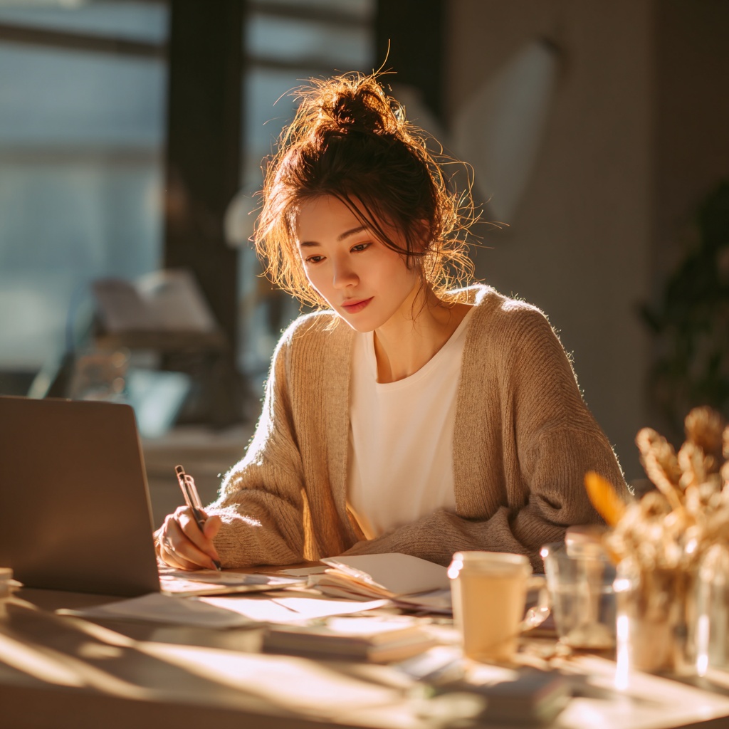 Nếu bạn có 3 dấu hiệu này, xin chúc mừng: Bạn đã làm đúng công việc mơ ước- Ảnh 2. Nếu bạn có 3 dấu hiệu này, xin chúc mừng: Bạn đã làm đúng công việc mơ ước- Ảnh 2.