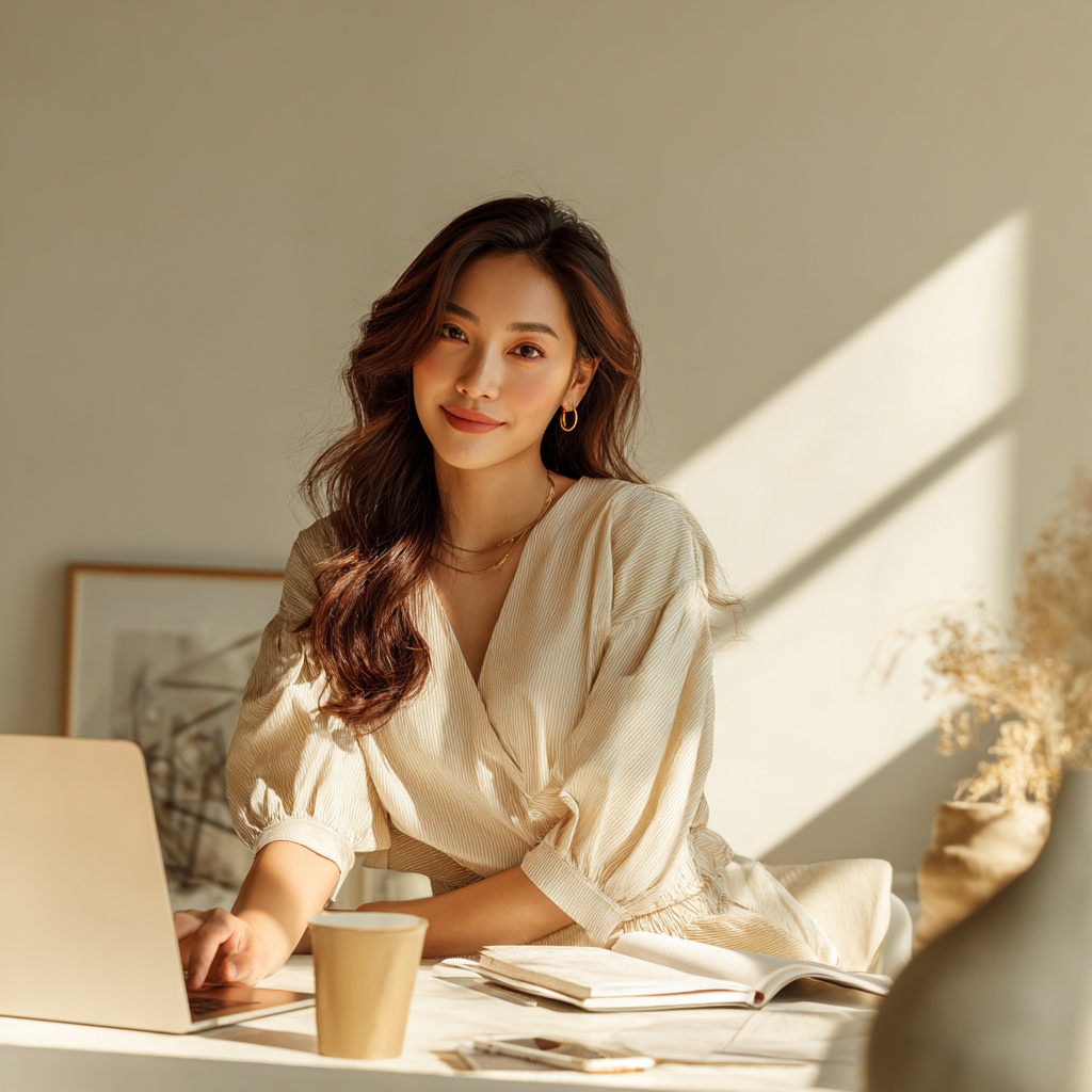 Nếu bạn có 3 dấu hiệu này, xin chúc mừng: Bạn đã làm đúng công việc mơ ước- Ảnh 1. Nếu bạn có 3 dấu hiệu này, xin chúc mừng: Bạn đã làm đúng công việc mơ ước- Ảnh 1.