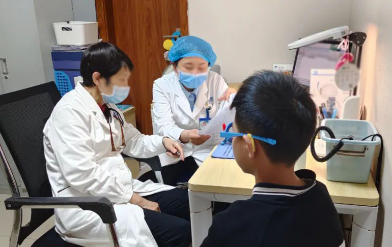 MẮT cũng có thể UNG THƯ! Nếu có 5 dấu hiệu này tức là võng mạc đang "giấu" khối u- Ảnh 1. MẮT cũng có thể UNG THƯ! Nếu có 5 dấu hiệu này tức là võng mạc đang "giấu" khối u- Ảnh 1.