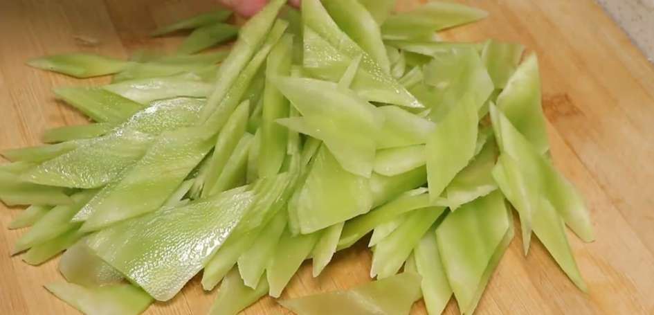 Loại rau được ví là 