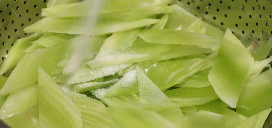 Loại rau được ví là 