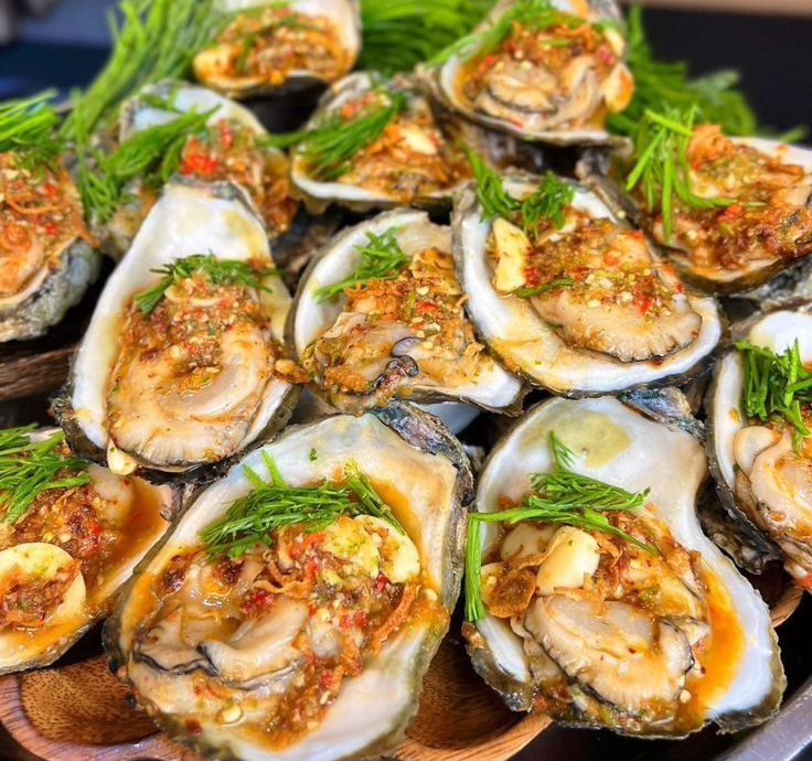 Bảng xếp hạng 10 thực phẩm làm chậm LÃO HÓA DA được bác sĩ Nhật hết lời khen ngợi, toàn "món tủ" của người Việt- Ảnh 1.