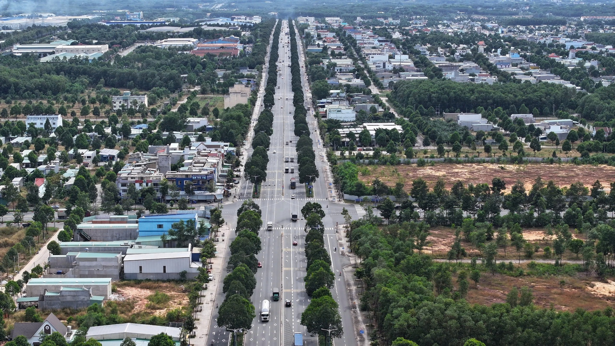 Quyết xong mặt bằng 2 siêu dự án trước 30-9- Ảnh 2.