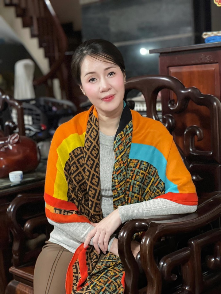 Mỹ nhân màn ảnh một thời rẽ hướng làm tiếp viên hàng không, giờ ra sao?- Ảnh 4. Mỹ nhân màn ảnh một thời rẽ hướng làm tiếp viên hàng không, giờ ra sao?- Ảnh 4.