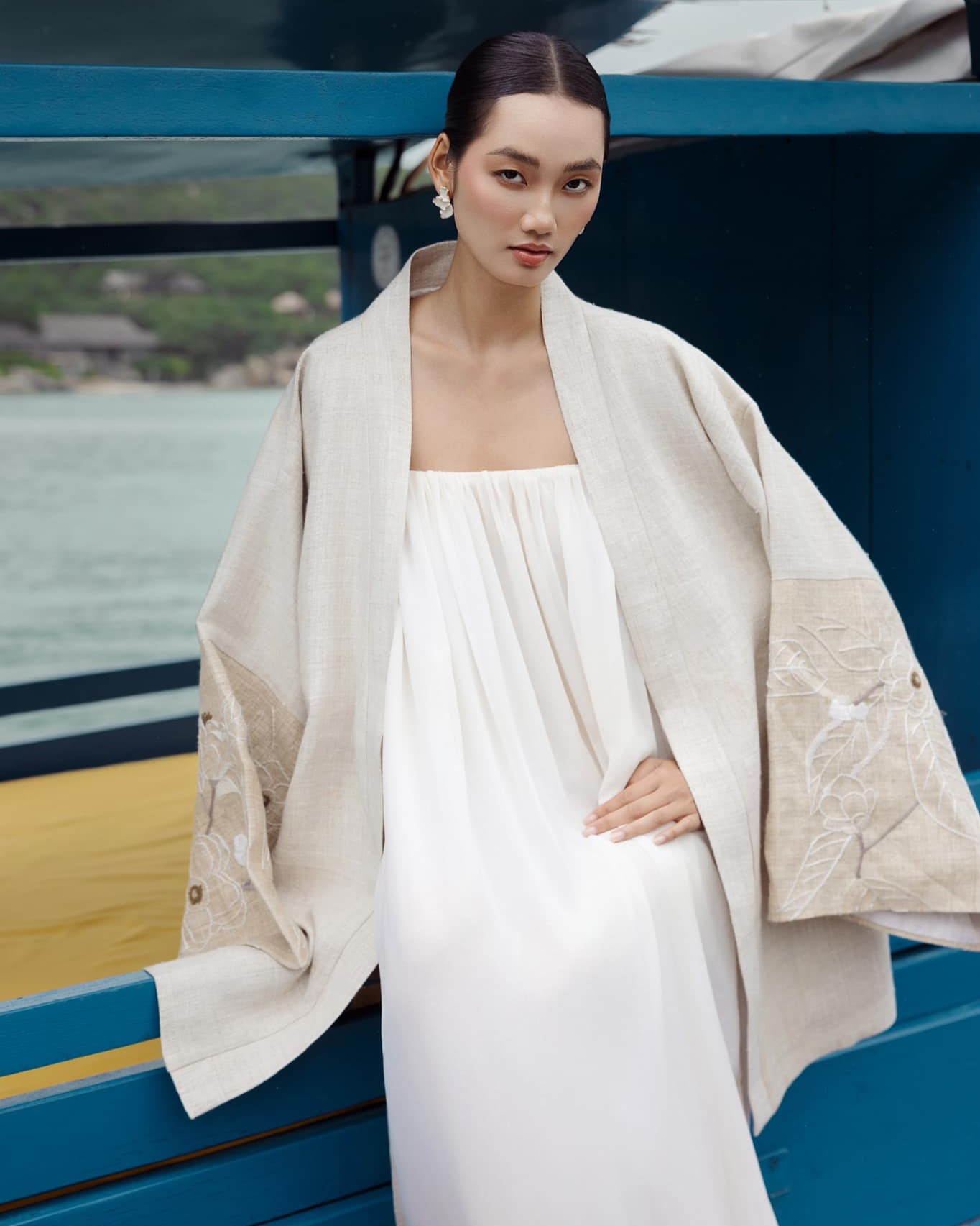 Trước Lương Thùy Linh, không thiếu sao Việt nuôi mộng làm thời trang: Ngành này Trước Lương Thùy Linh, không thiếu sao Việt nuôi mộng làm thời trang: Ngành này