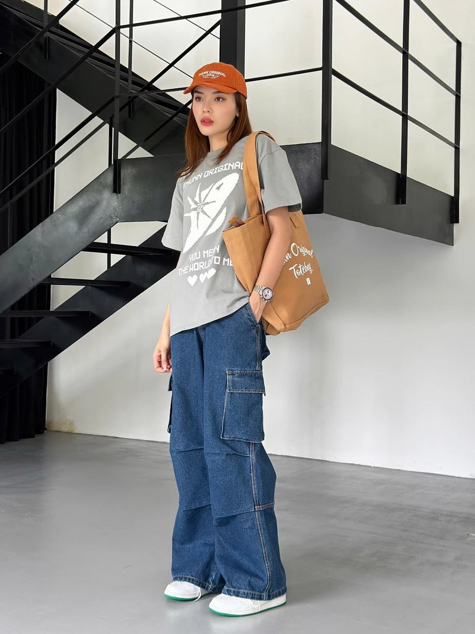 Trước Lương Thùy Linh, không thiếu sao Việt nuôi mộng làm thời trang: Ngành này Trước Lương Thùy Linh, không thiếu sao Việt nuôi mộng làm thời trang: Ngành này