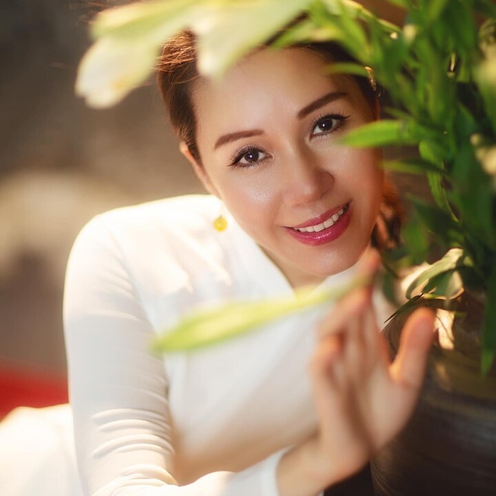 Mỹ nhân màn ảnh một thời rẽ hướng làm tiếp viên hàng không, giờ ra sao?- Ảnh 2. Mỹ nhân màn ảnh một thời rẽ hướng làm tiếp viên hàng không, giờ ra sao?- Ảnh 2.
