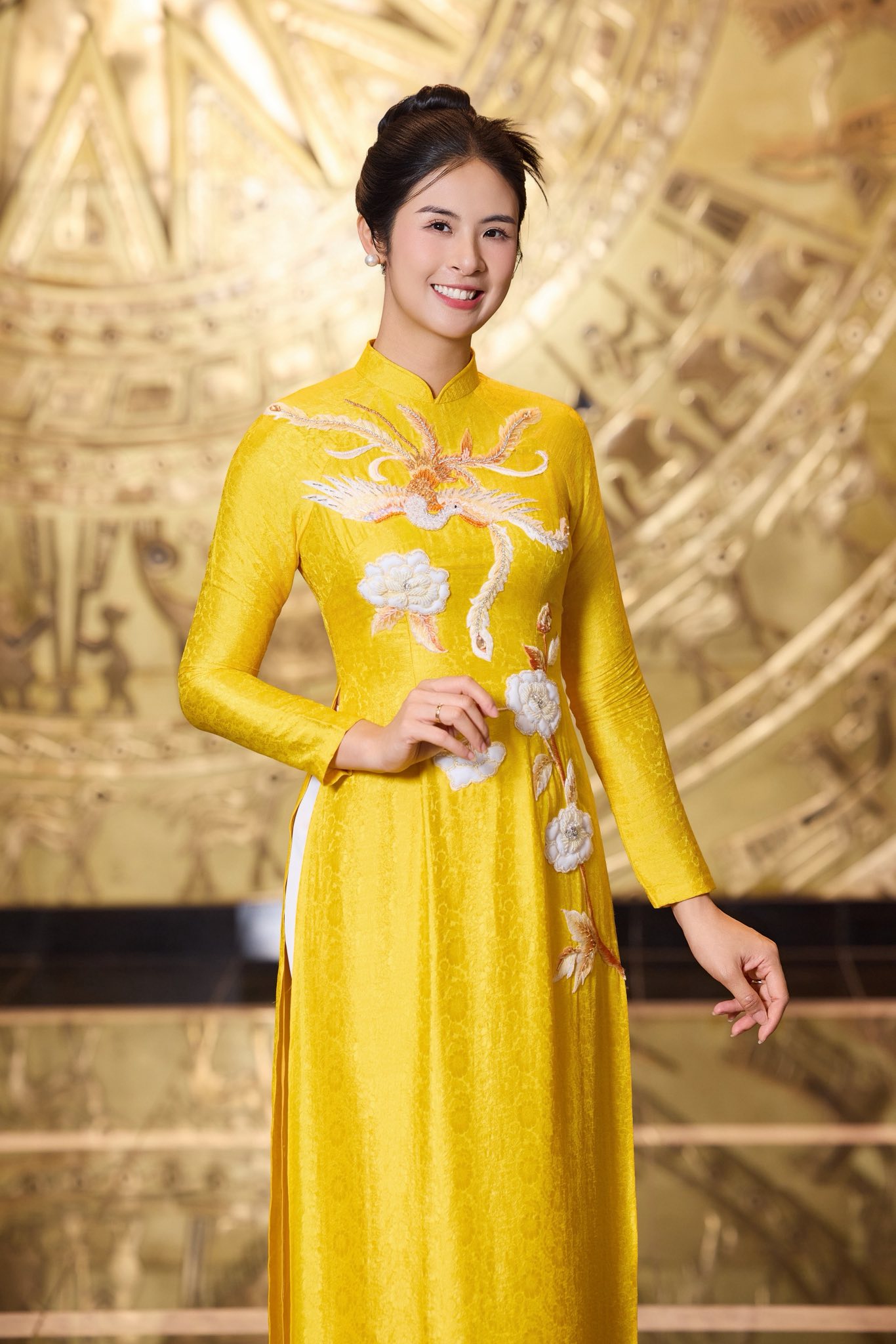 Trước Lương Thùy Linh, không thiếu sao Việt nuôi mộng làm thời trang: Ngành này Trước Lương Thùy Linh, không thiếu sao Việt nuôi mộng làm thời trang: Ngành này